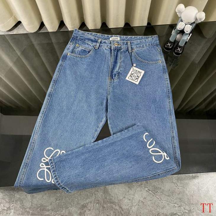 Picture of Loewe Jeans Long _SKULoewesz28-3420tr4910682